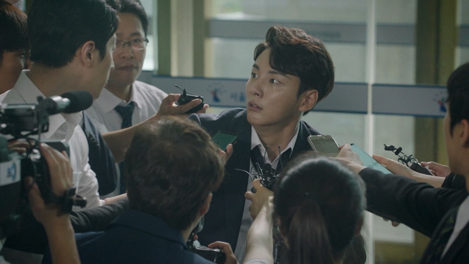 Your Honor 2018  [S01E06] - Episode 6