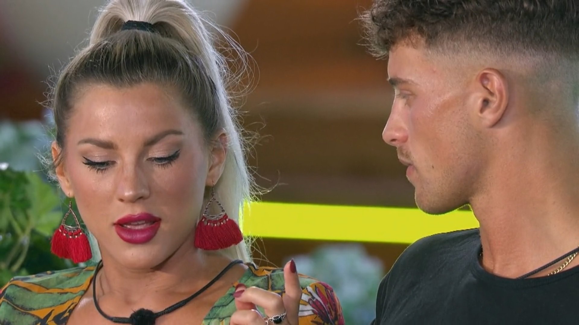 Love Island 2021  [S03E11] - Episode 11