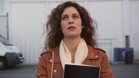 Paquita Salas 2018  [S02E03] - The Secret