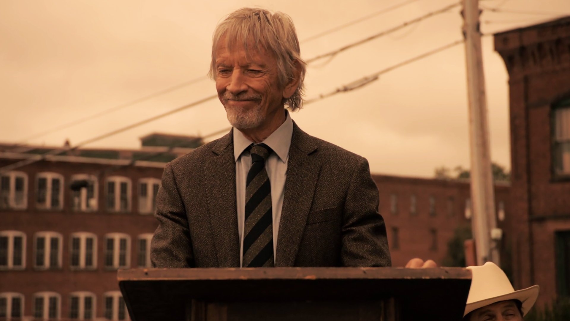 Castle Rock 2018  [S01E05] - Harvest
