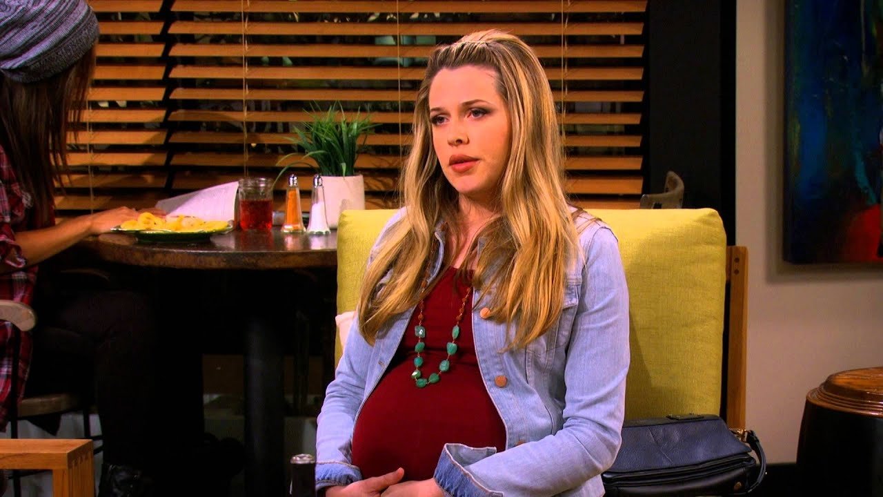 Friends with Better Lives 2014  [S01E06] - The Bicycle Thieves