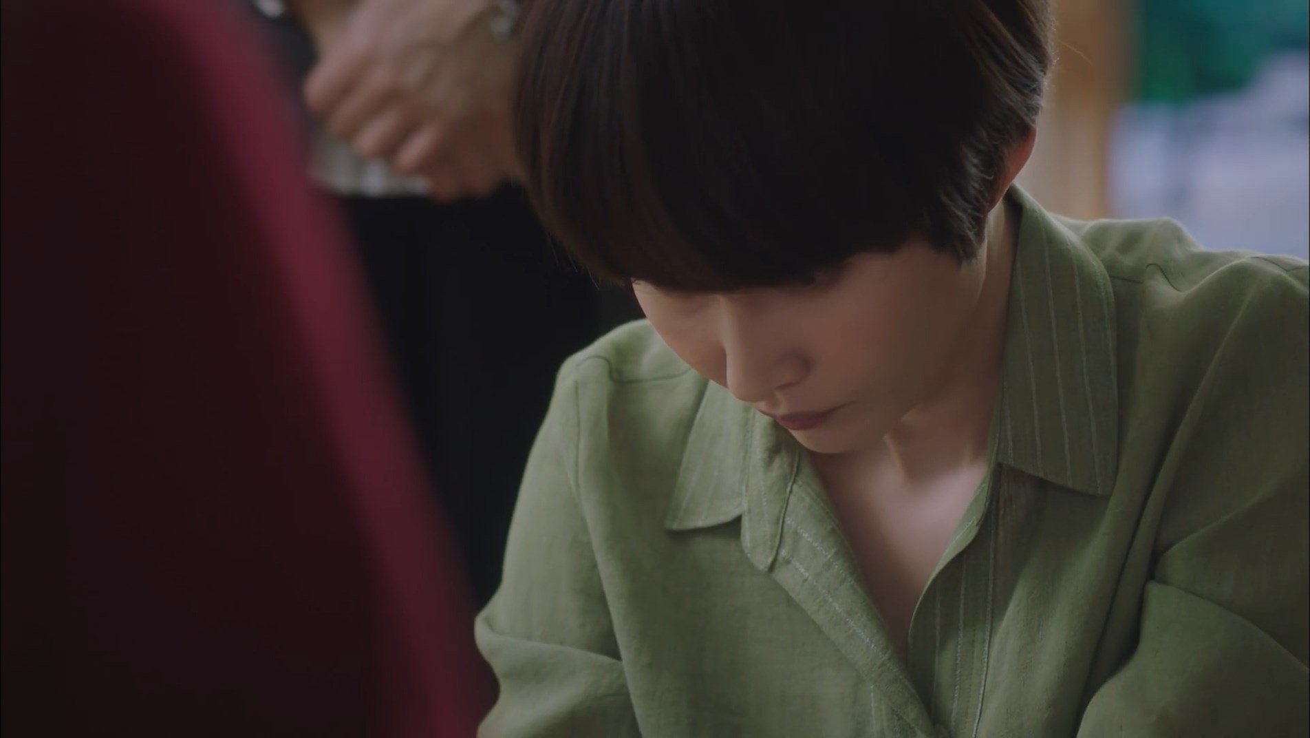 Lawless Lawyer 2018  [S01E08] - Hold On