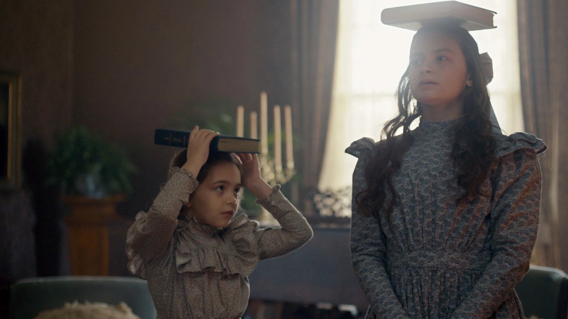 Anne with an E 2018  [S02E04] - The Painful Eagerness of Unfed Hope