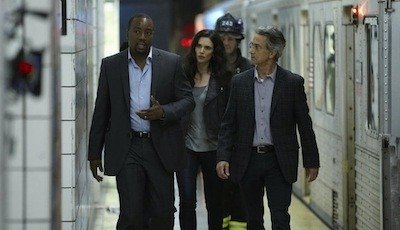Alphas 2011  [S01E03] - Anger Management