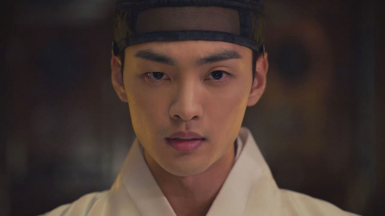 Flower Crew: Joseon Marriage Agency 2019  [S01E03] - Episode 3