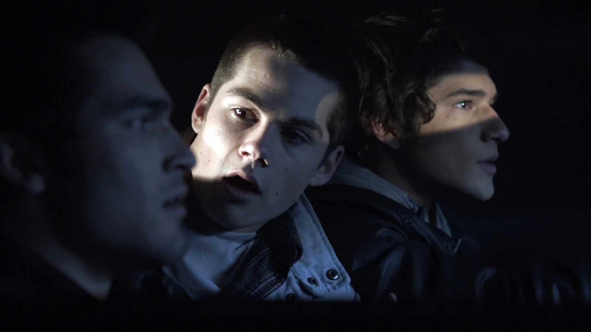 Teen Wolf 2011  [S01E09] - Wolf's Bane