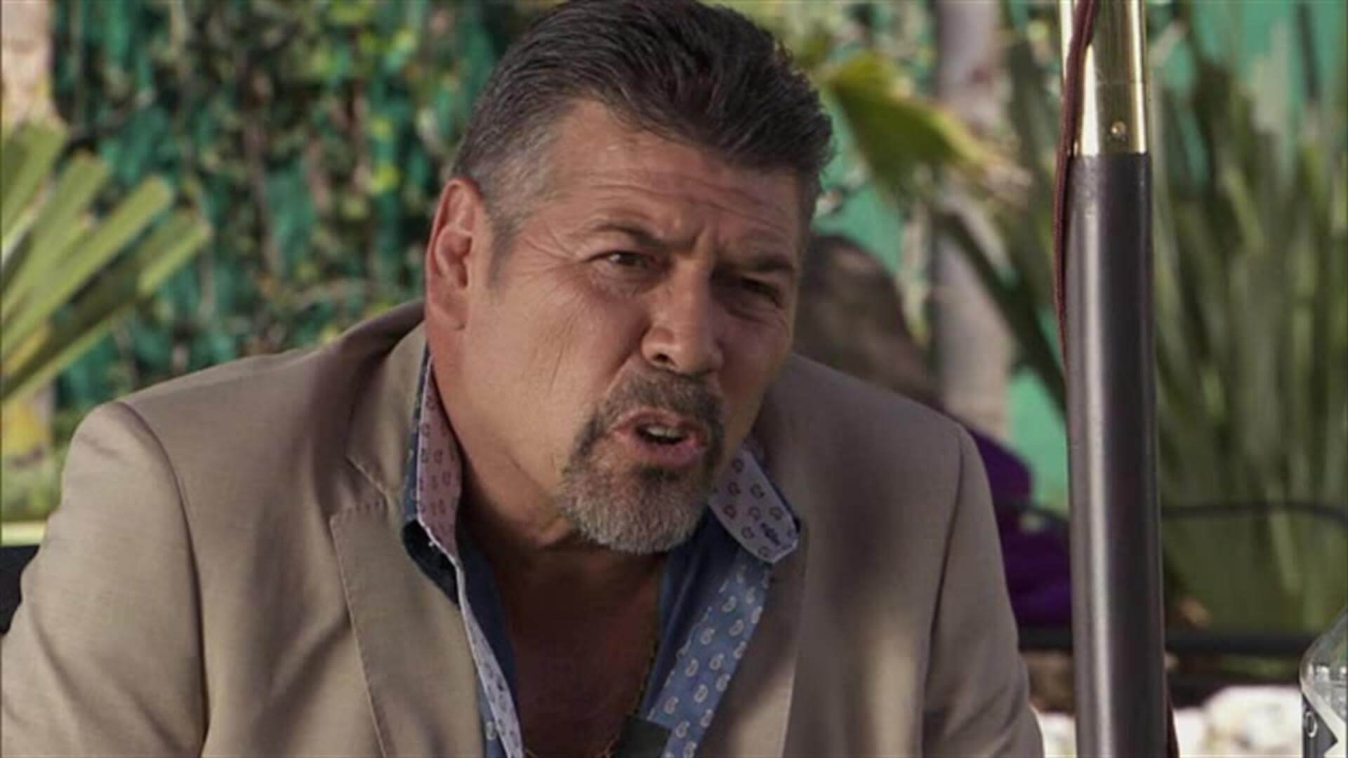El Señor de los Cielos 2013  [S01E01] - Arranca la balacera