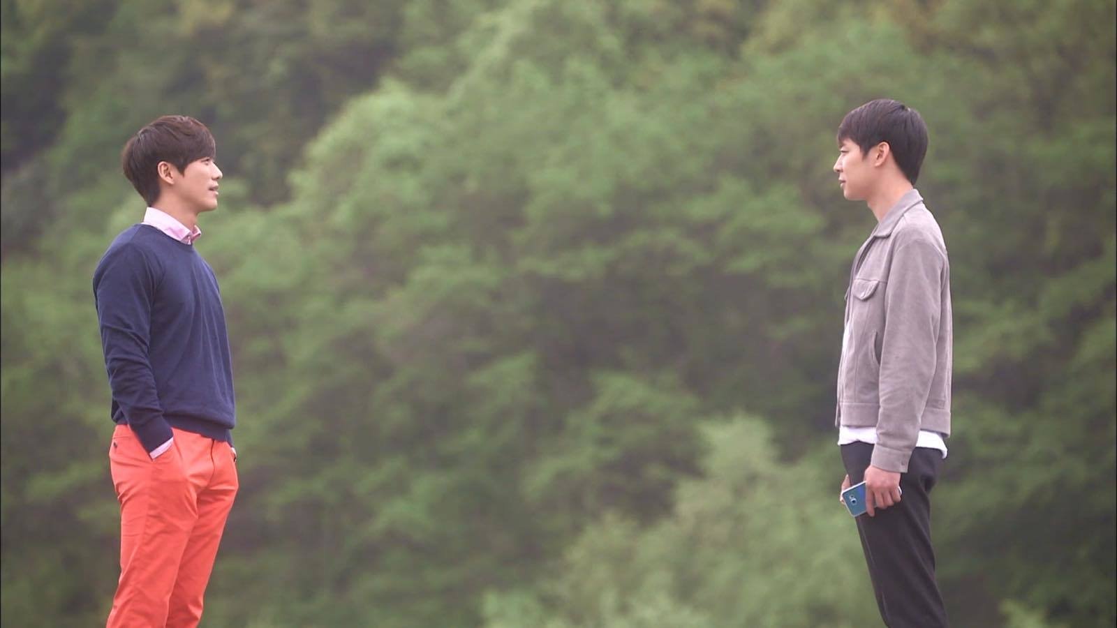 The Girl Who Sees Smells 2015  [S01E11] - Episode 11
