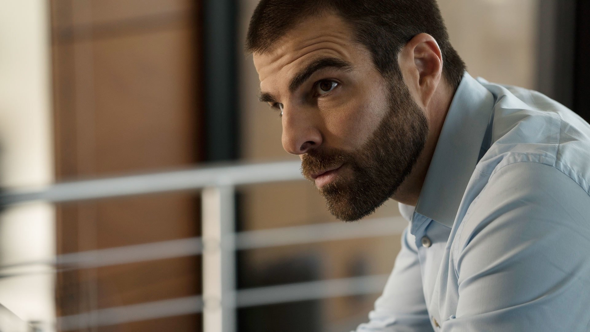 The Slap 2015  [S01E02] - Harry