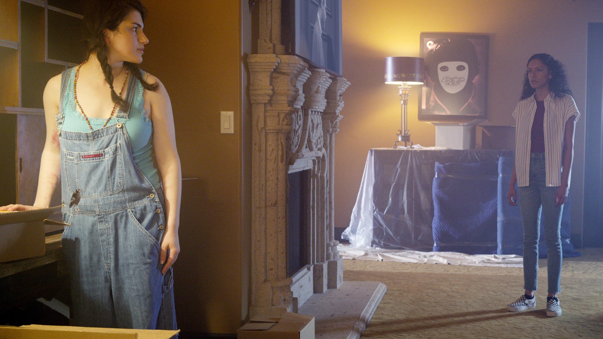 Chambers 2019  [S01E03] - Bad Inside