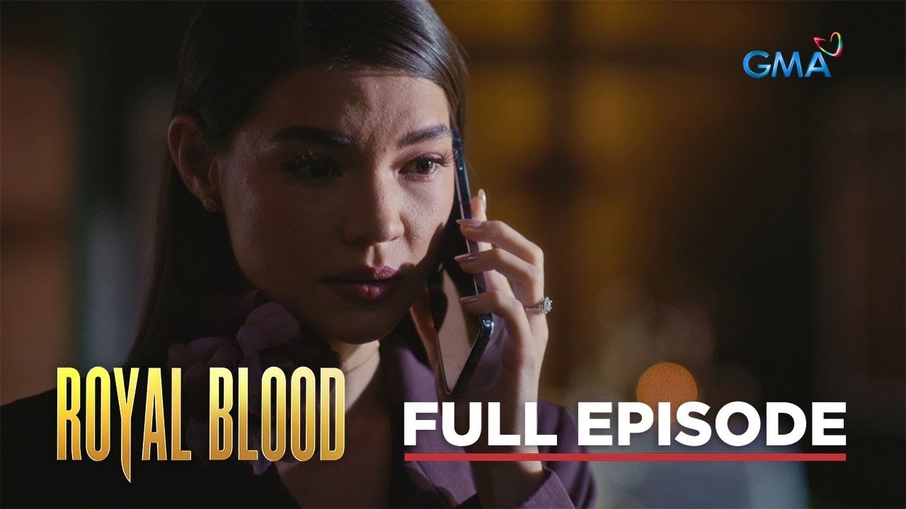 Royal Blood 2023  [S01E24] - Episode 24