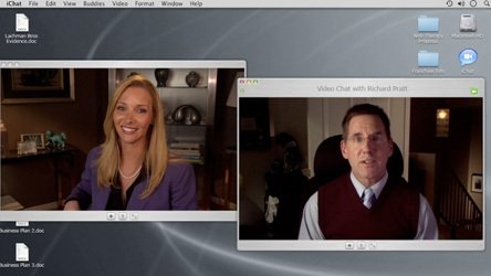 Web Therapy 2011  [S01E01] - Click to Start