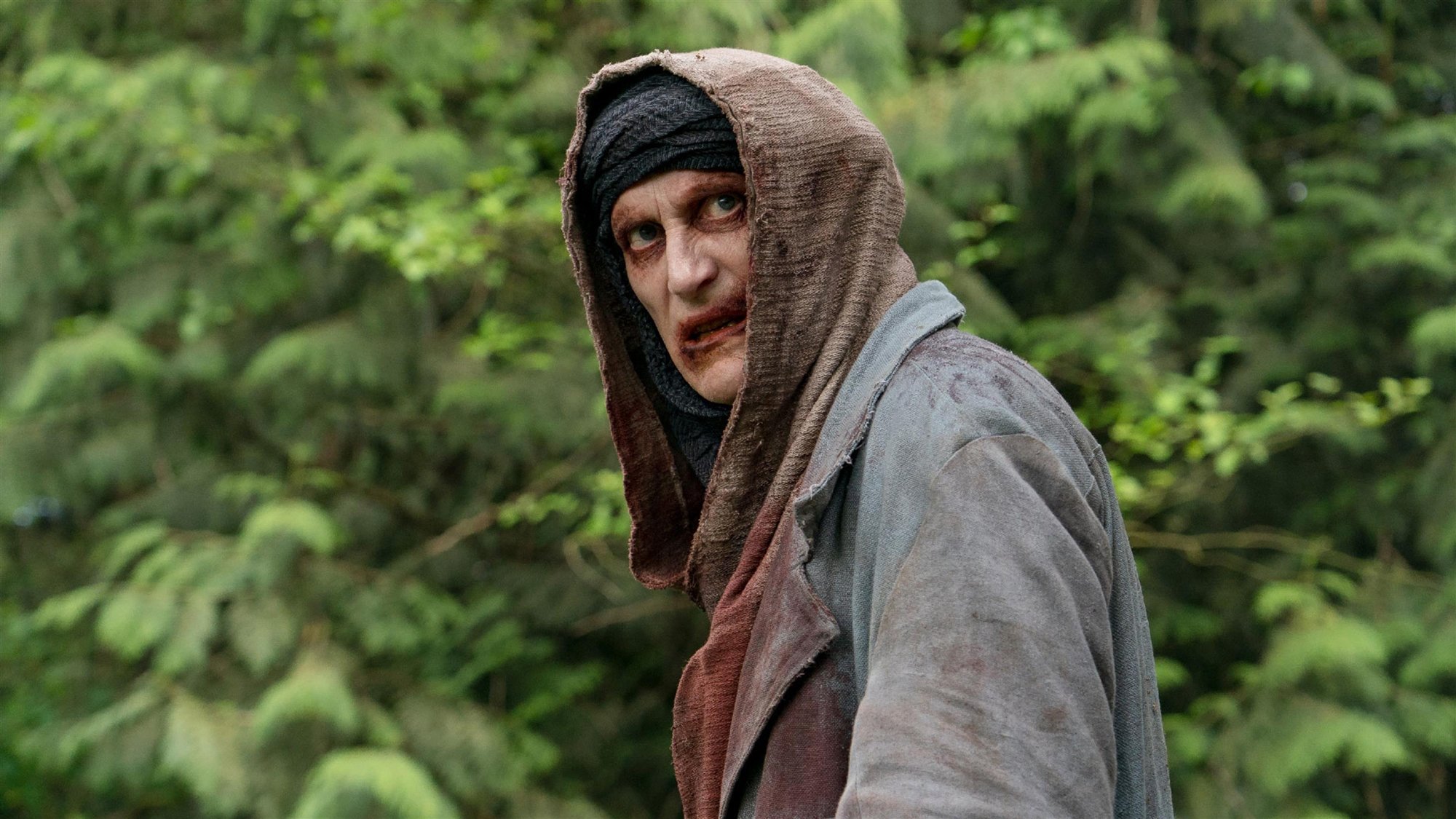 Van Helsing 2018  [S03E11] - Been Away