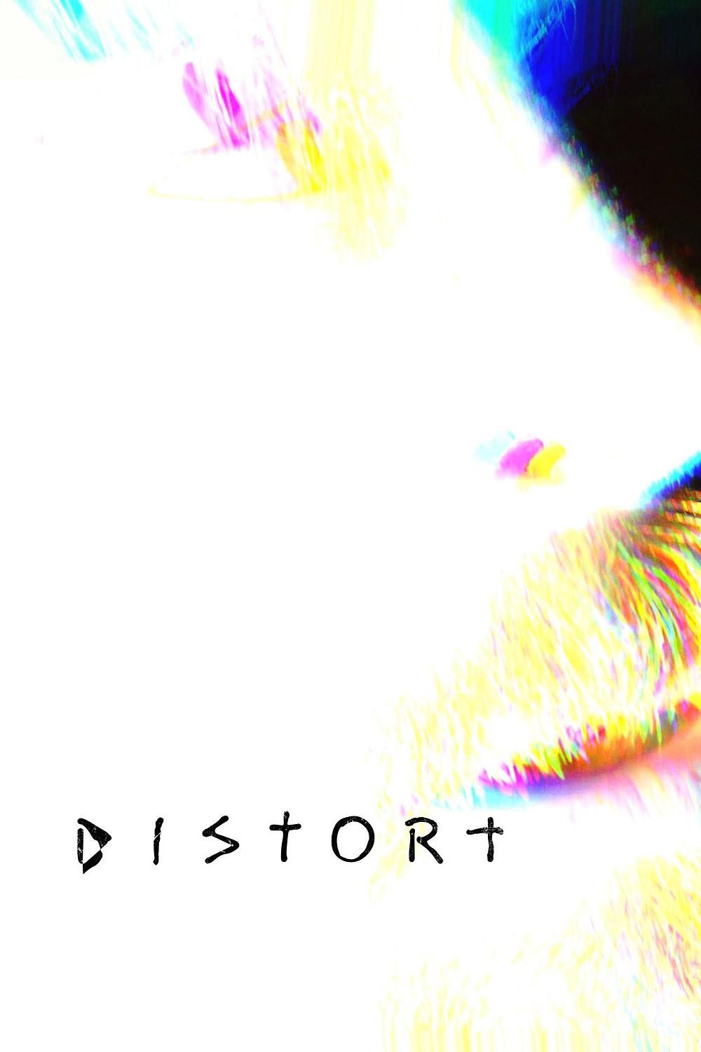 Distort 