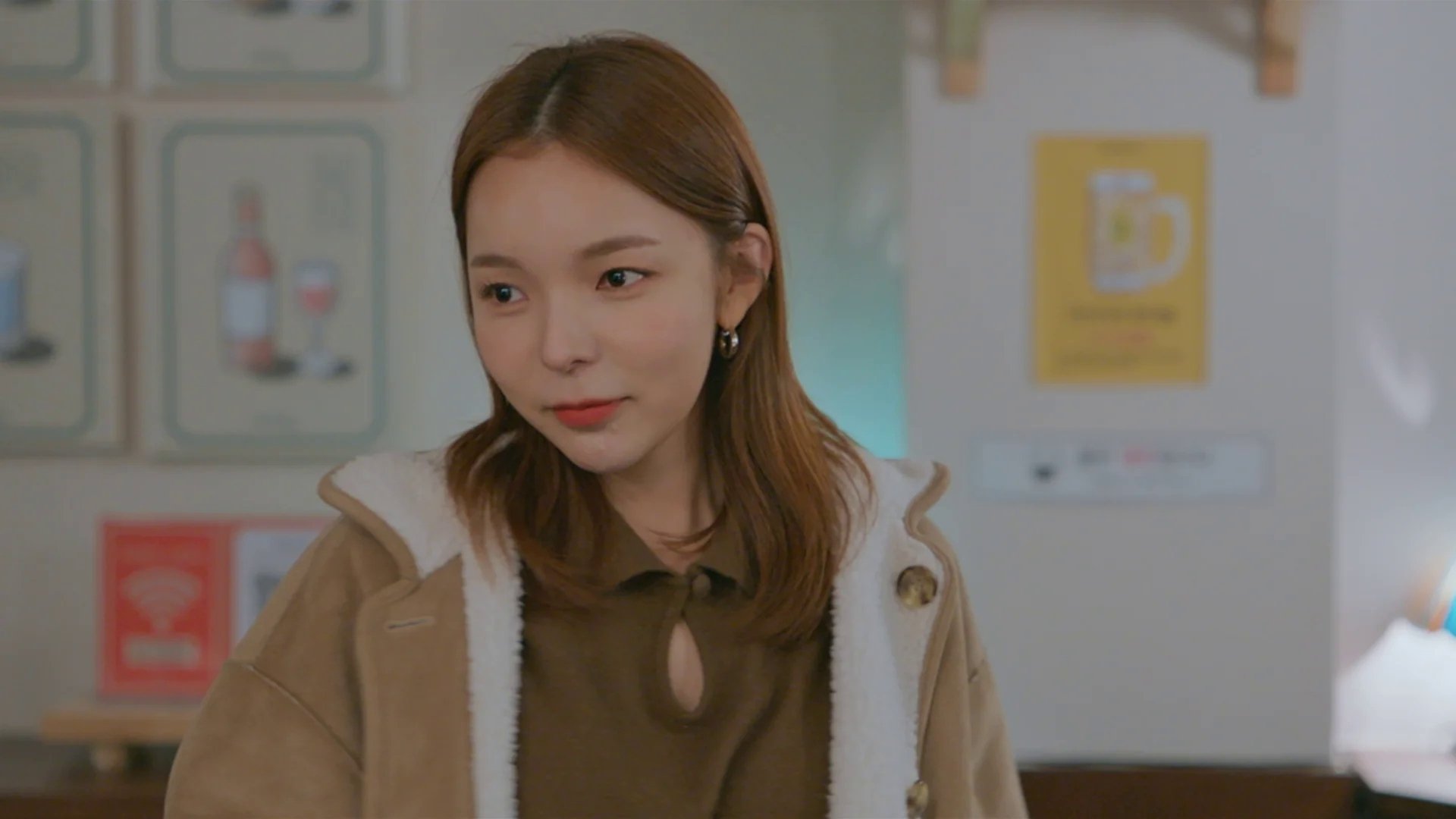Our Beloved Summer 2021  [S01E14] - Life Is Beautiful