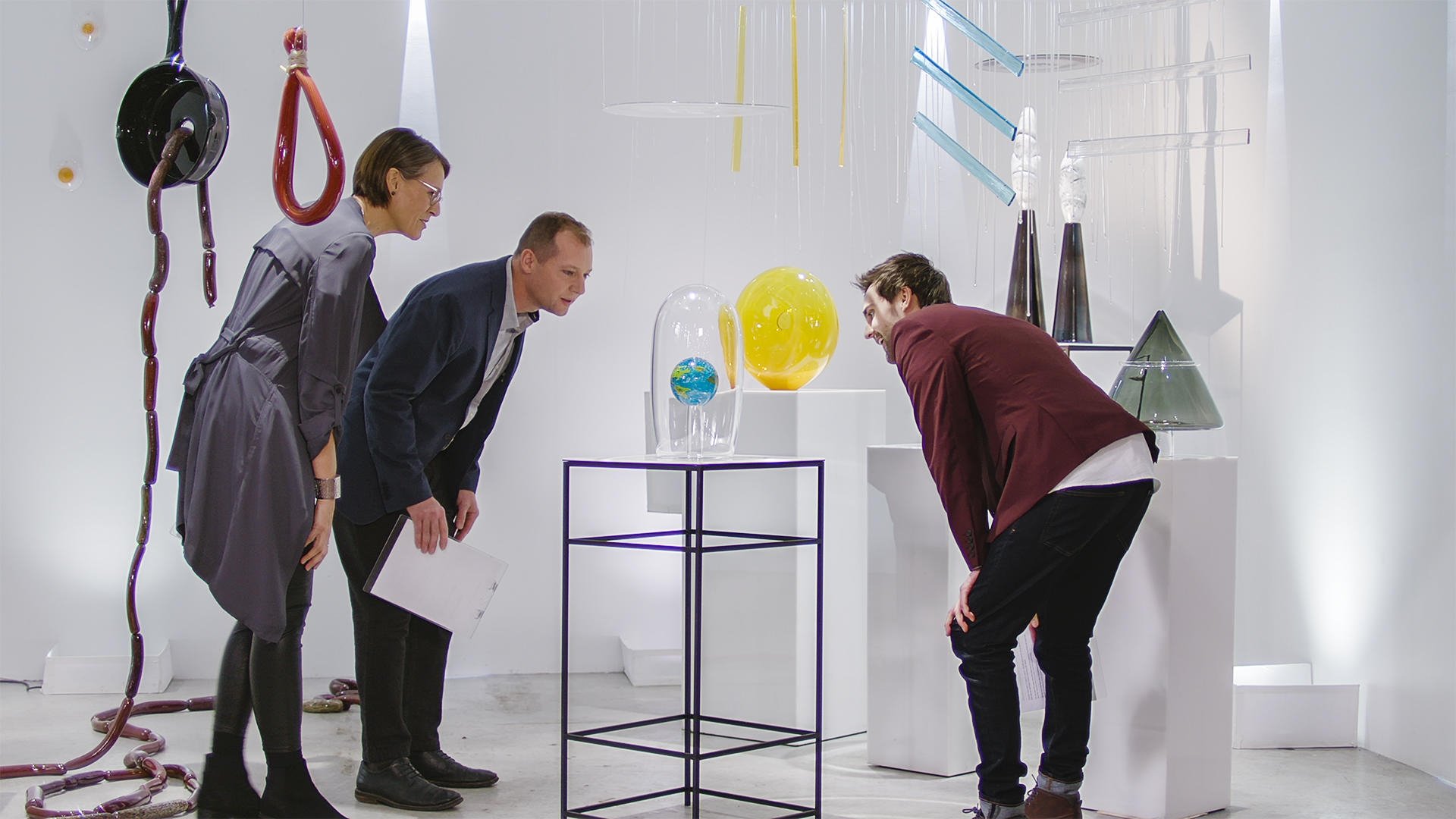 Blown Away 2019  [S01E10] - Best in Blow
