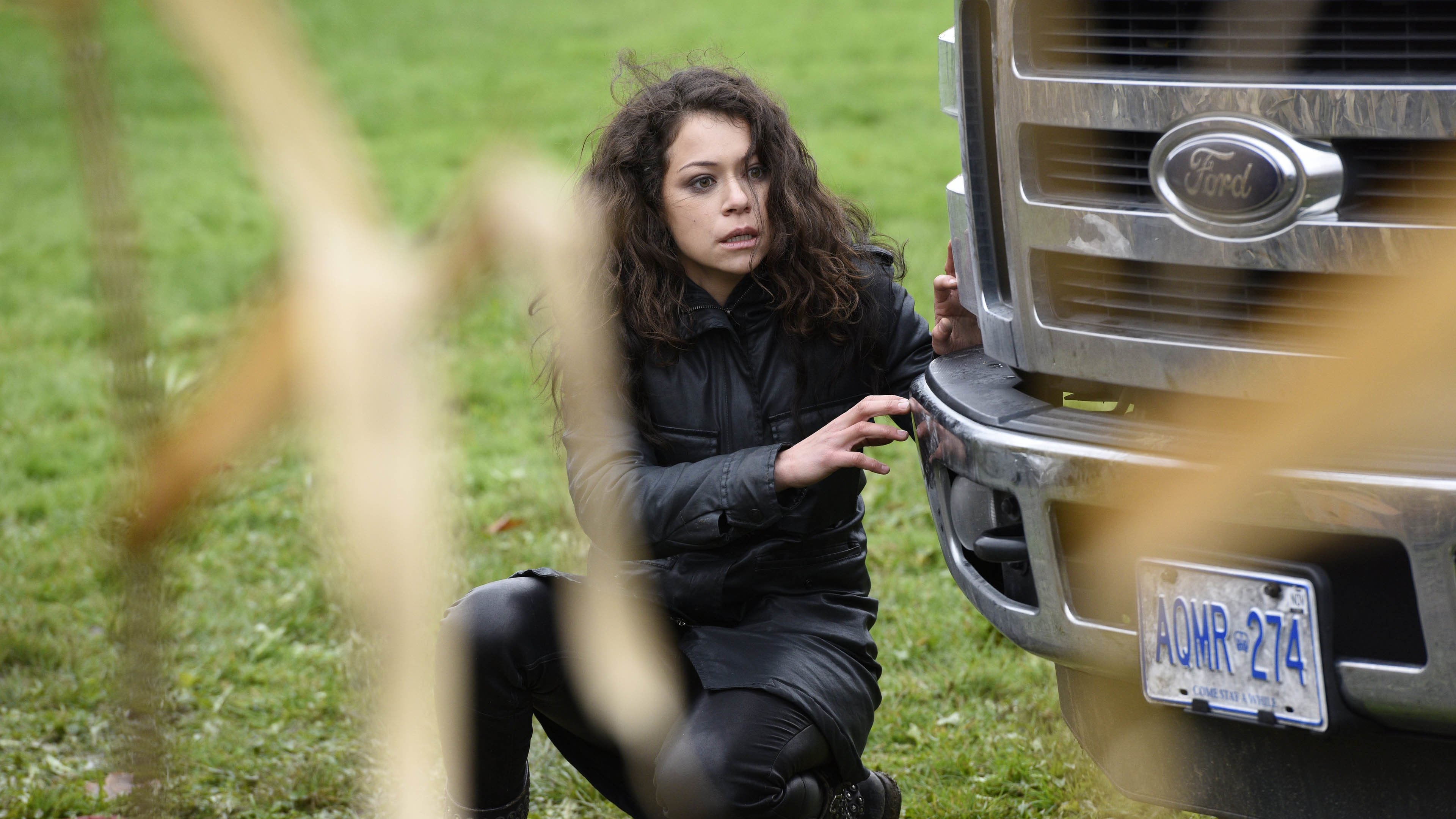Orphan Black 2015  [S03E04] - Newer Elements of Our Defense