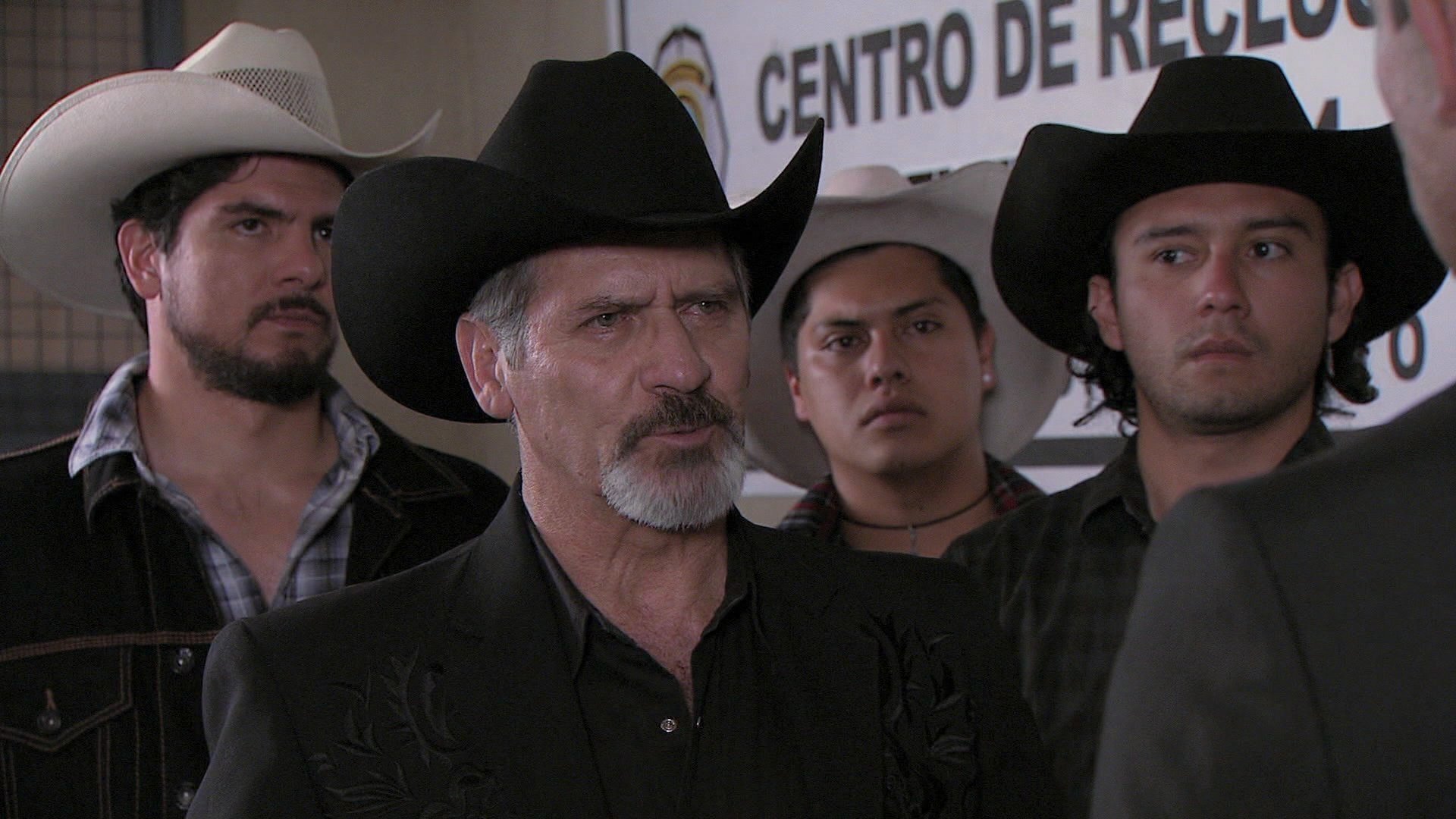 El Señor de los Cielos 2015  [S03E93] - Episode 93