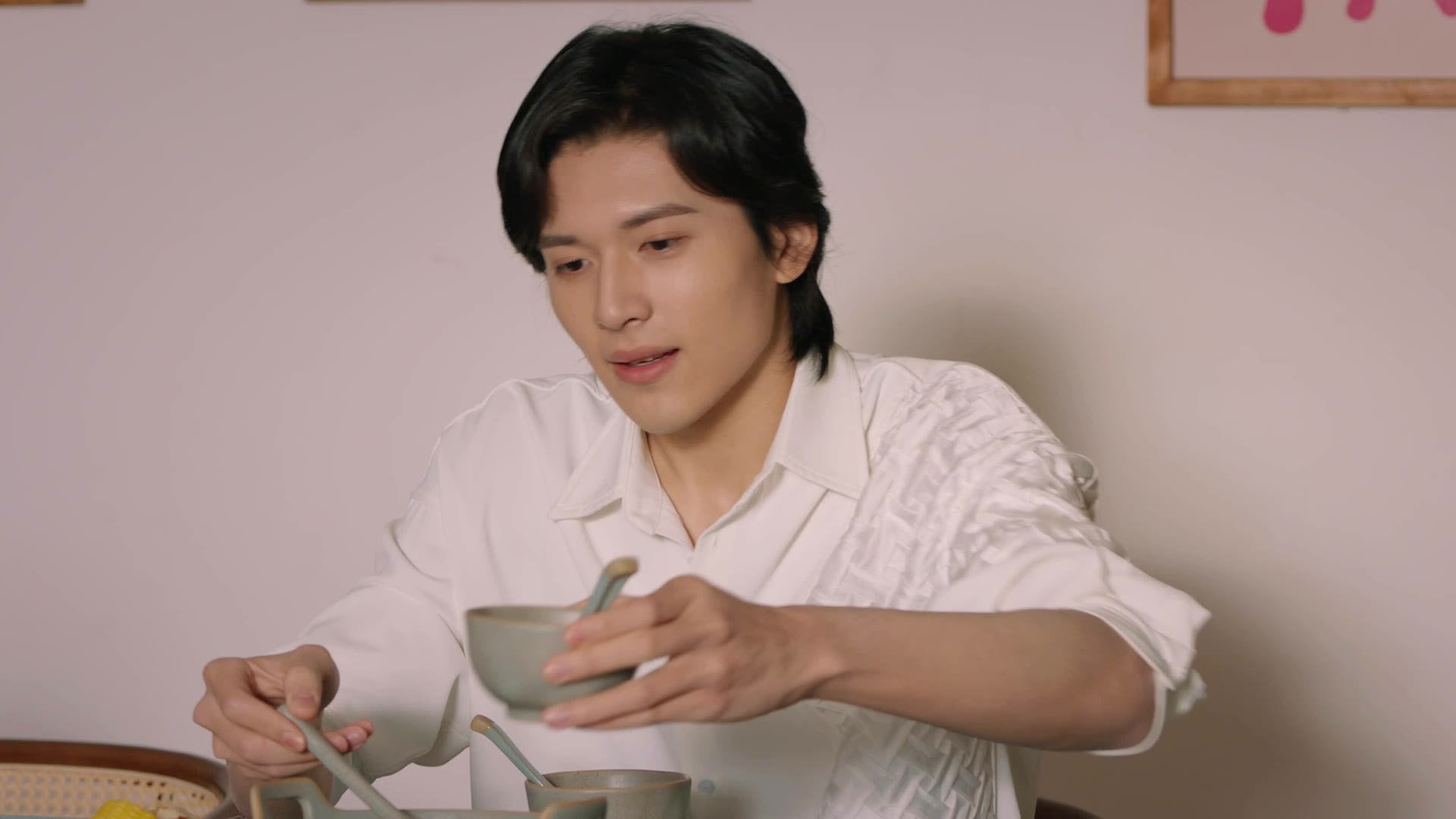 Golden House Hidden Love 2024  [S01E06] - Episode 6