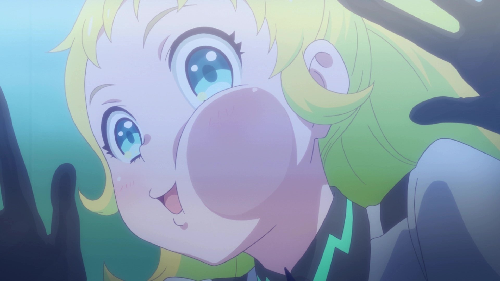 Luck & Logic 2016  [S01E01] - Hero or Mob