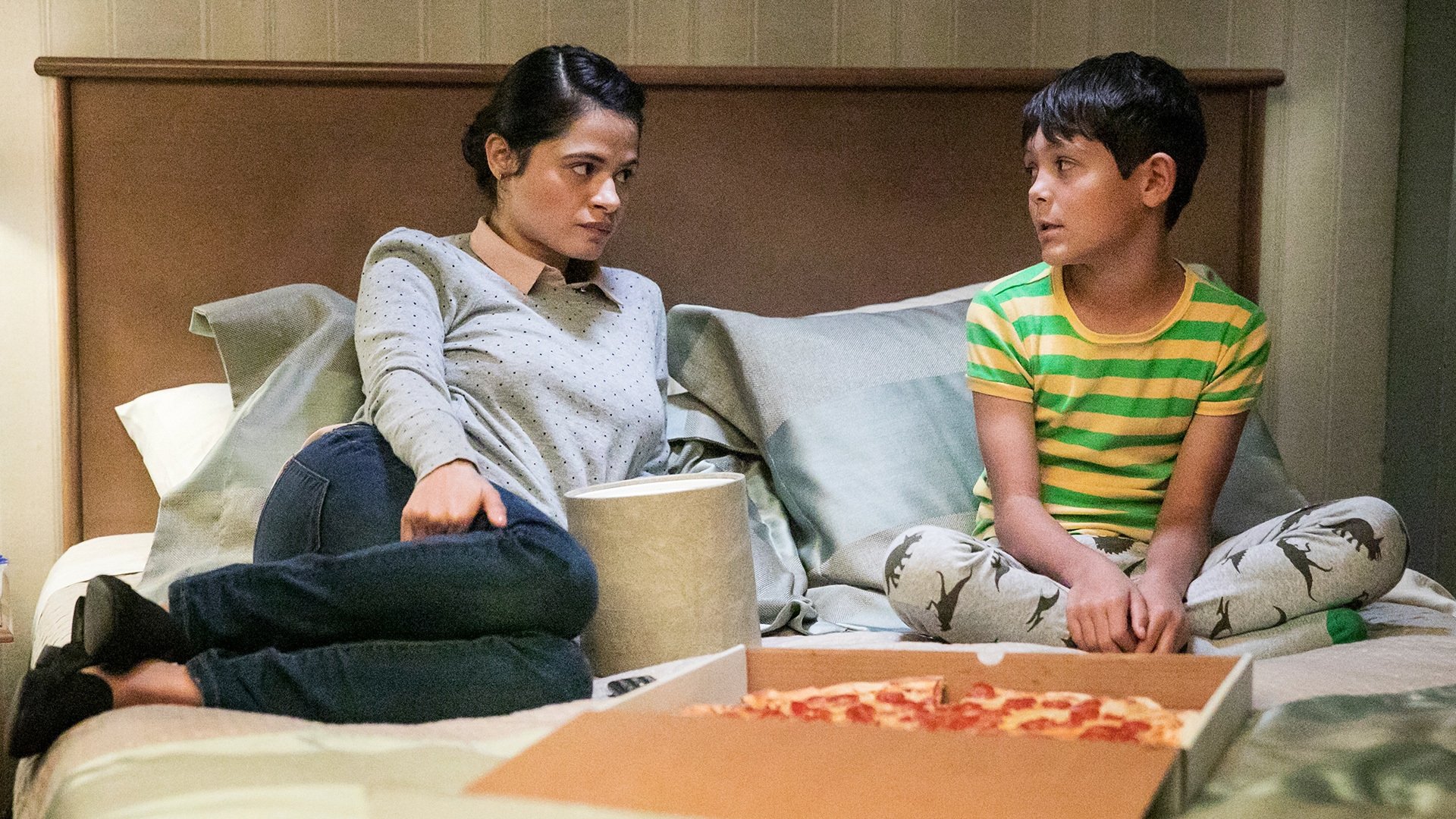 Room 104 2017  [S01E01] - Ralphie