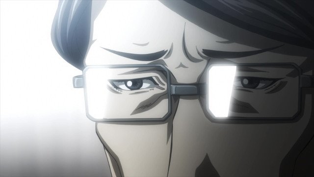 Terra Formars 2014  [S01E13] - Terra For Mars: This Way and That Way