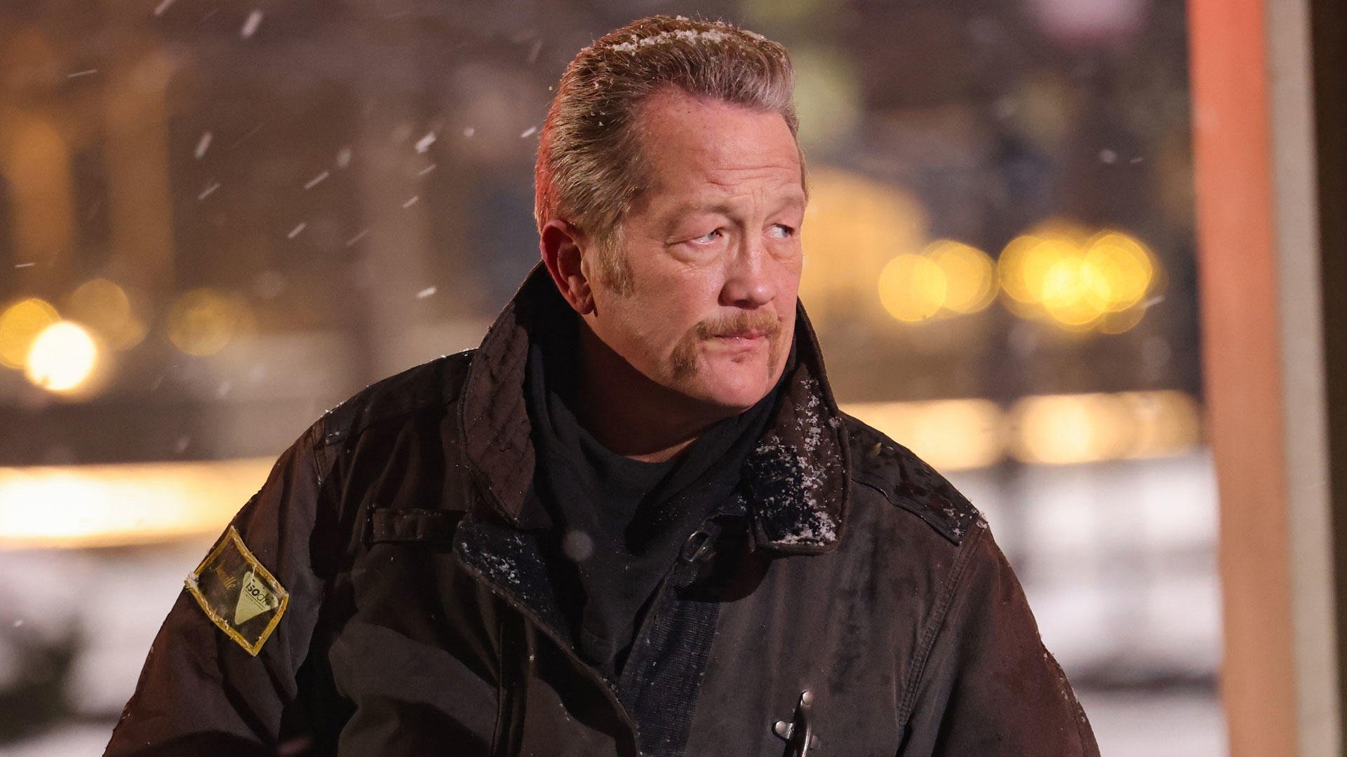 Chicago Fire 2024  [S13E14] - Bar Time
