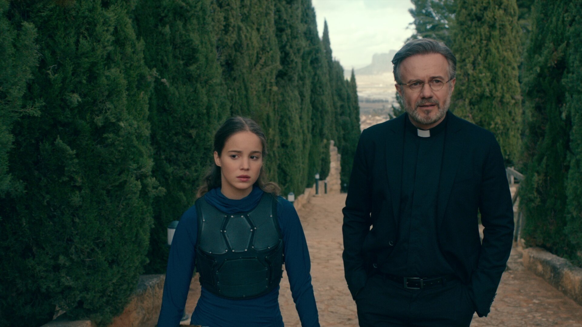 Warrior Nun 2020  [S01E03] - Ephesians 6:11