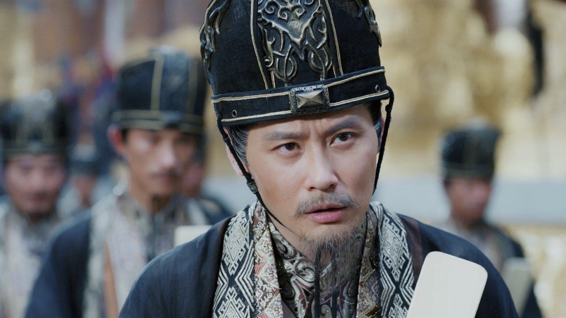 General and I 2017  [S01E06] - Episode 6