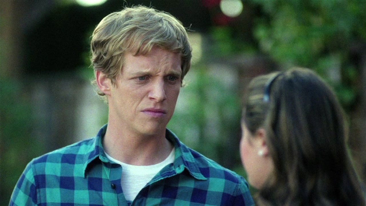 You're the Worst 2014  [S01E05] - Sunday Funday