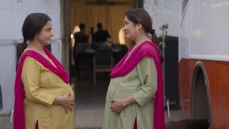 Masaba Masaba 2020  [S01E05] - Work B**ch!