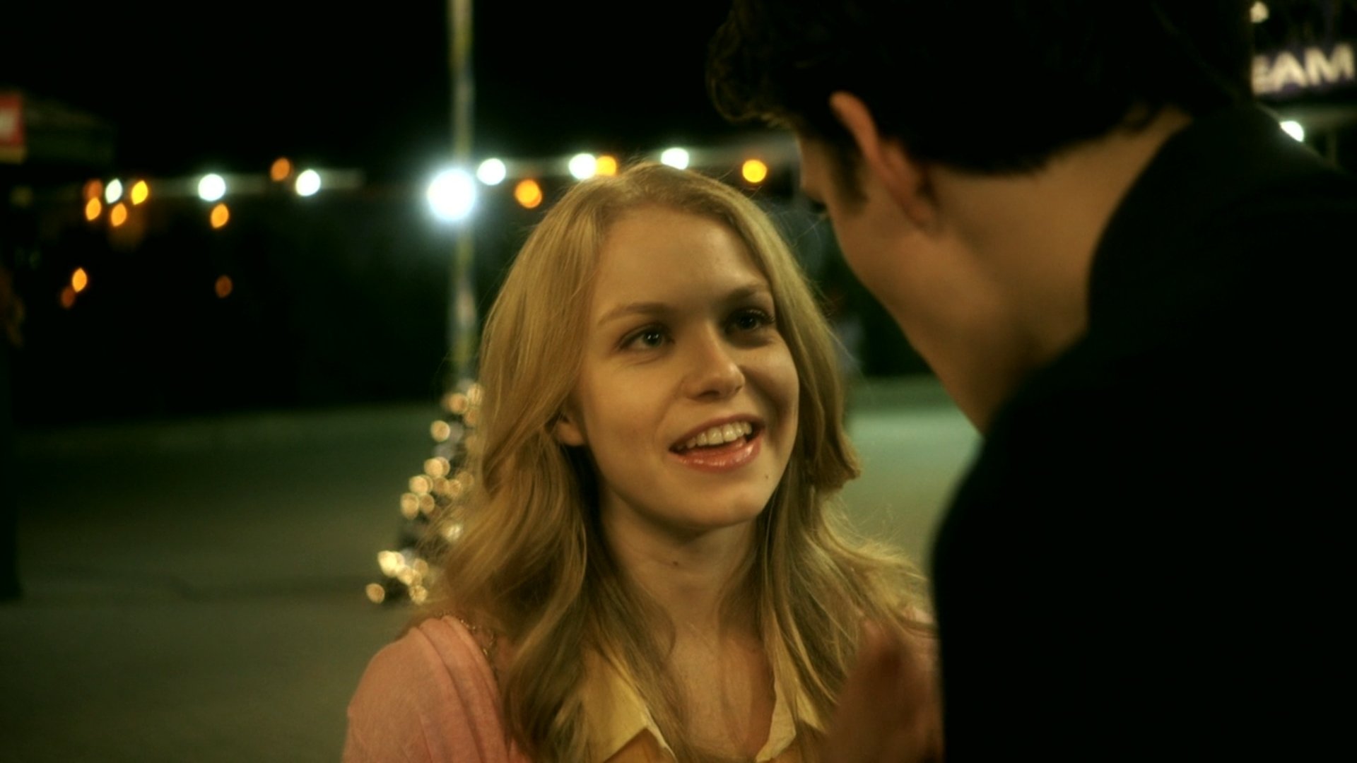 Hemlock Grove 2013  [S01E01] - Jellyfish in the Sky