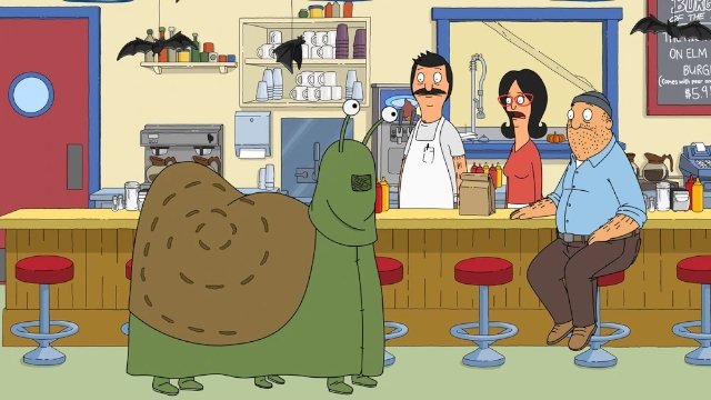Bob's Burgers 2020  [S11E04] - Heartbreak Hotel-oween