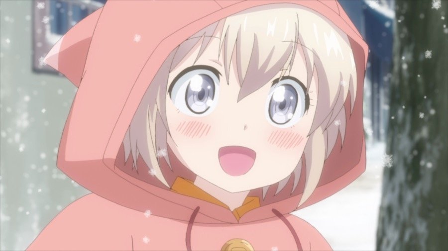 If It's for My Daughter, I'd Even Defeat a Demon Lord 2019  [S01E05] - The Little Girl Is 