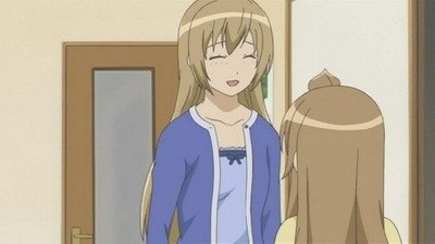 Minami-ke 2007  [S01E12] - Of Christmas And Eves