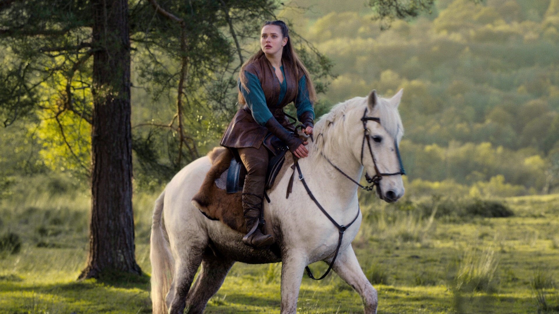 Cursed 2020  [S01E01] - Nimue