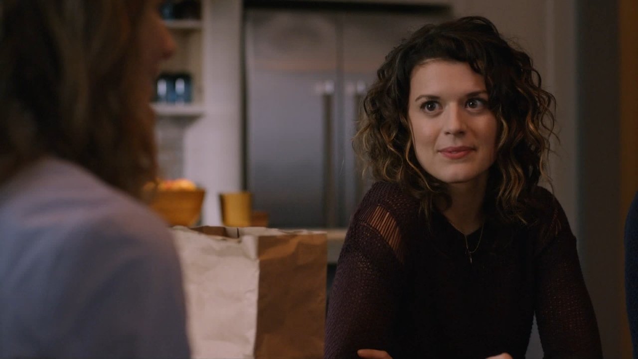You Me Her 2017  [S02E08] - Freaky Little Love Poodles