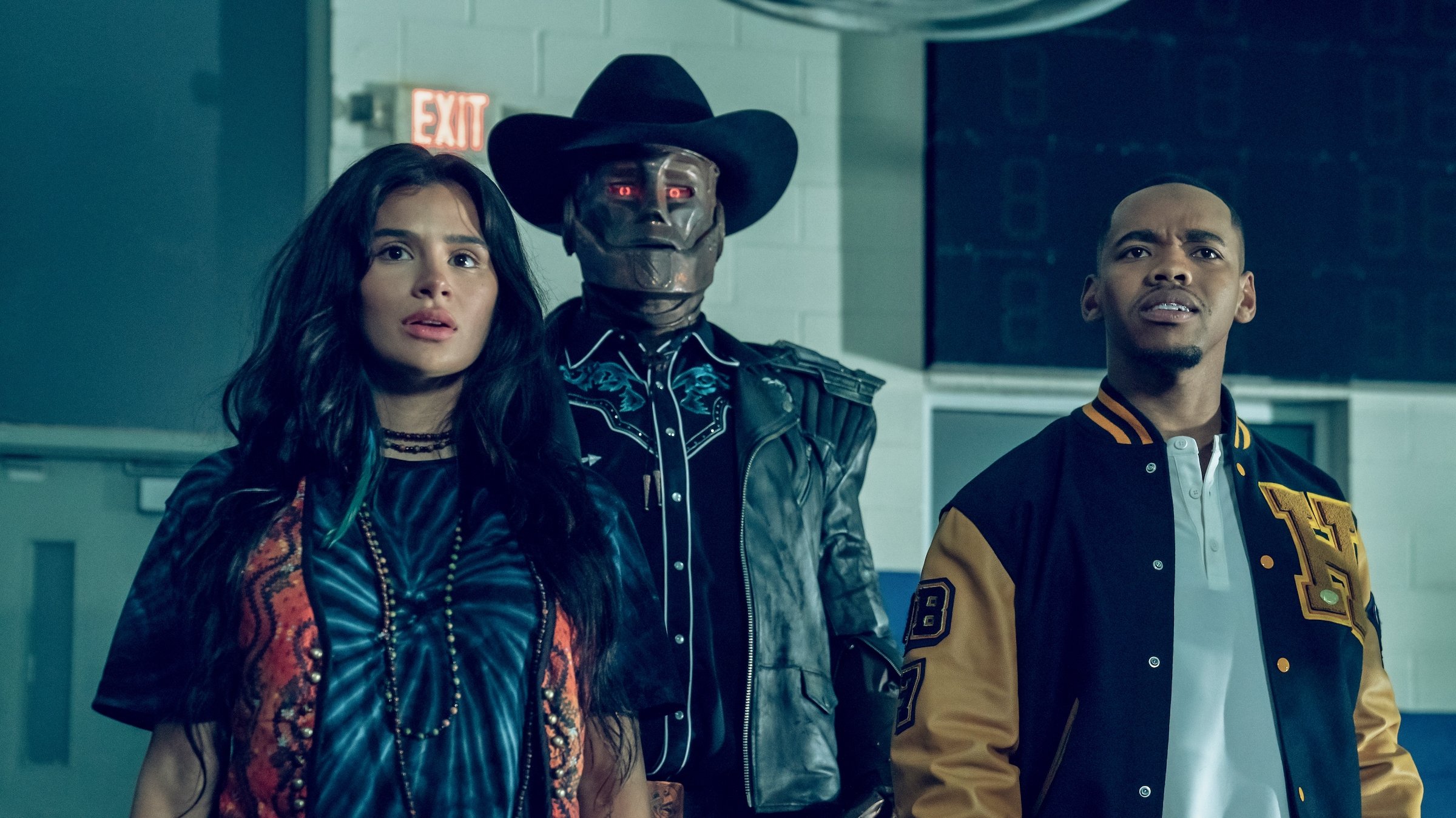 Doom Patrol 2022  [S04E05] - Youth Patrol