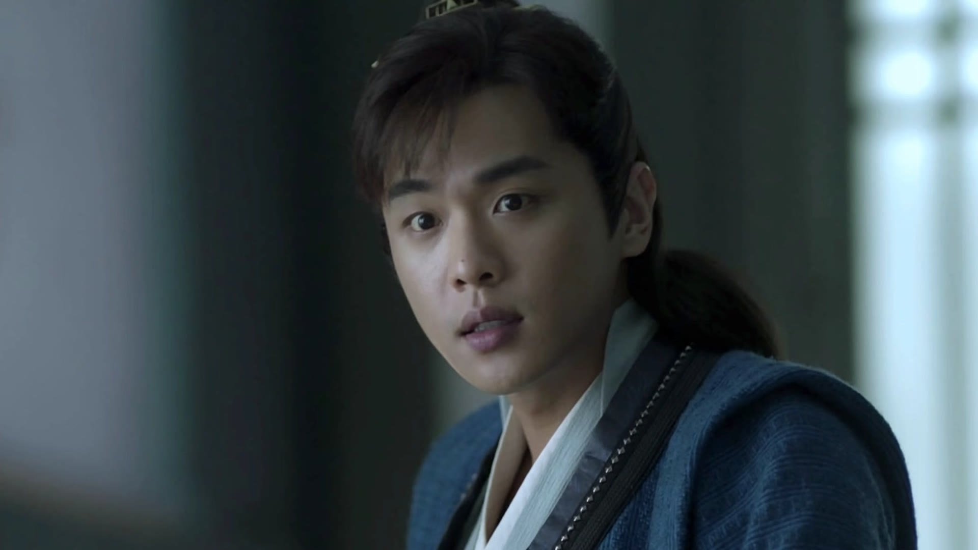 Joy of Life 2019  [S01E03] - Episode 3