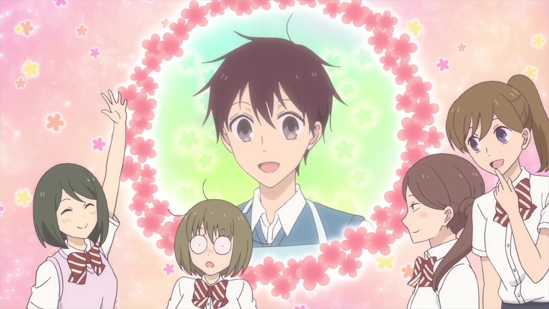 School Babysitters 2018  [S01E07] - Episode 7