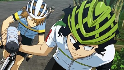 Yowamushi Pedal 2013  [S01E15] - Strategy