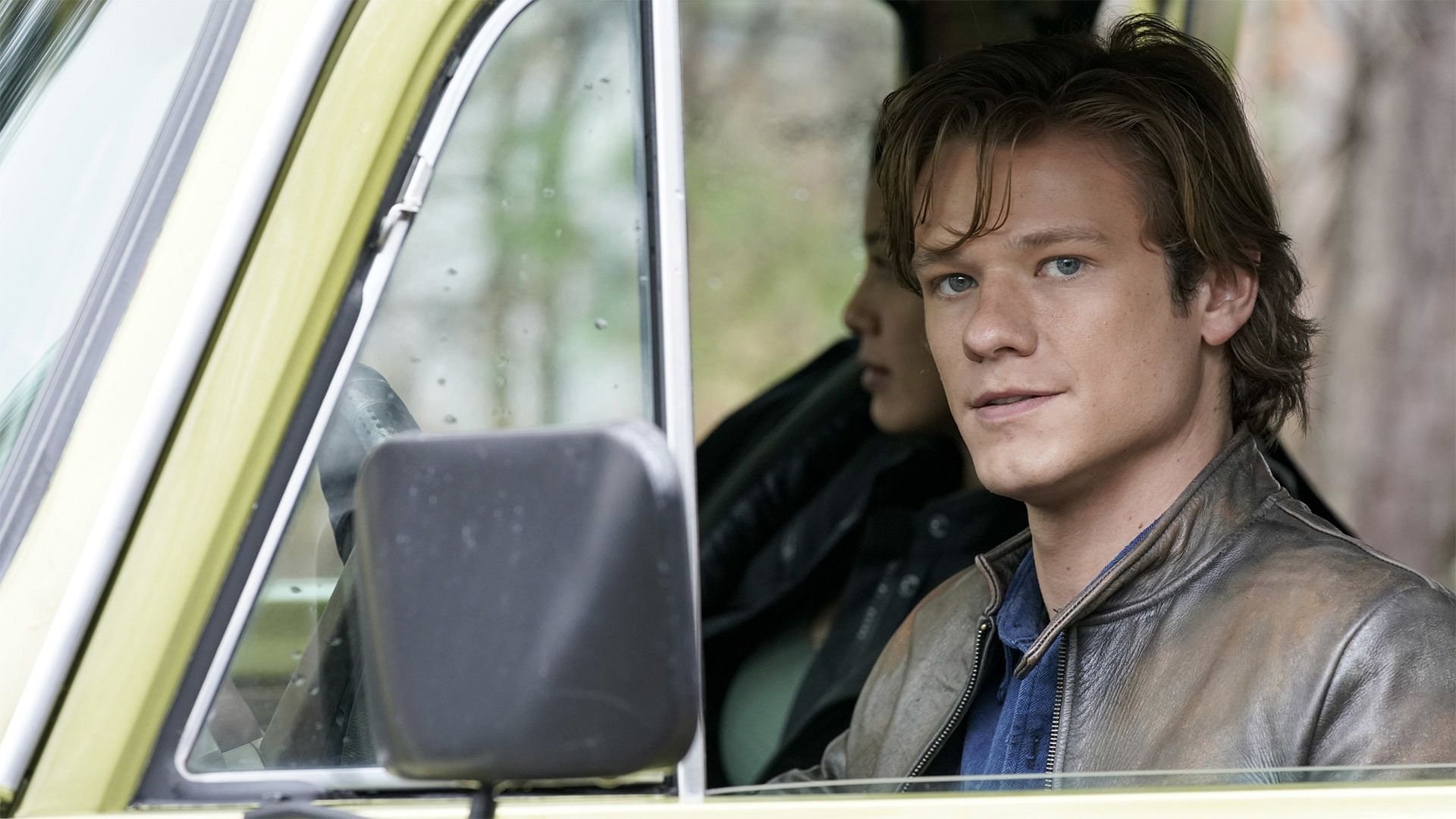 MacGyver 2018  [S03E19] - Friends + Enemies + Border