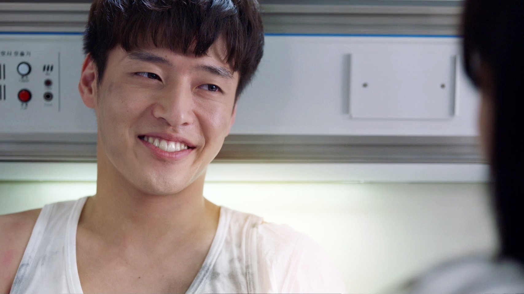 When the Camellia Blooms 2019  [S01E13] - The Ongsan Fairy (1)