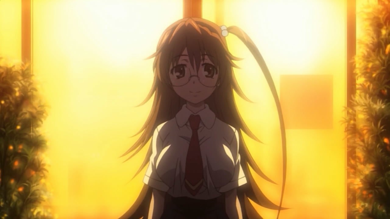 A Certain Magical Index 2008  [S01E24] - Imaginary Number School District - Five-Element Agency