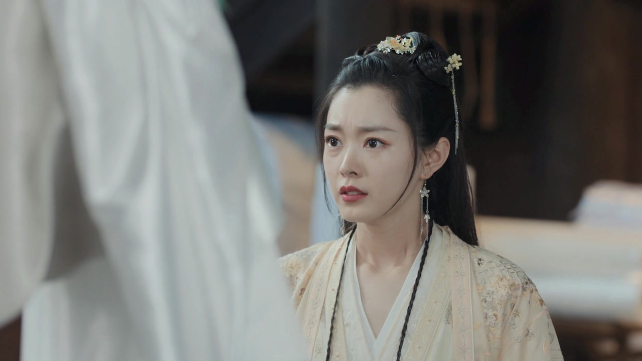 My Heroic Husband 2021  [S01E09] - Episode 9