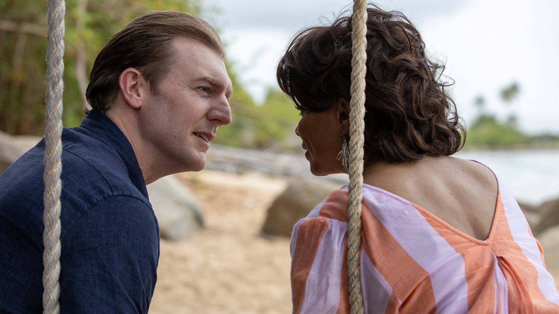 Fantasy Island 2021  [S01E03] - Quantum Entanglement