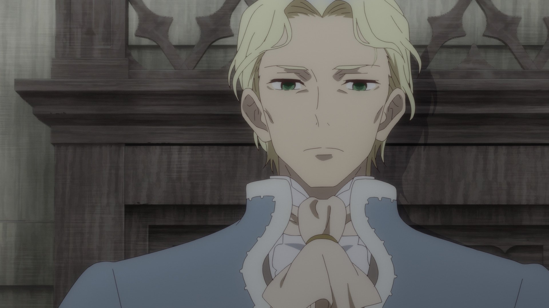 Sugar Apple Fairy Tale 2023  [S01E06] - The Castle on the Sea