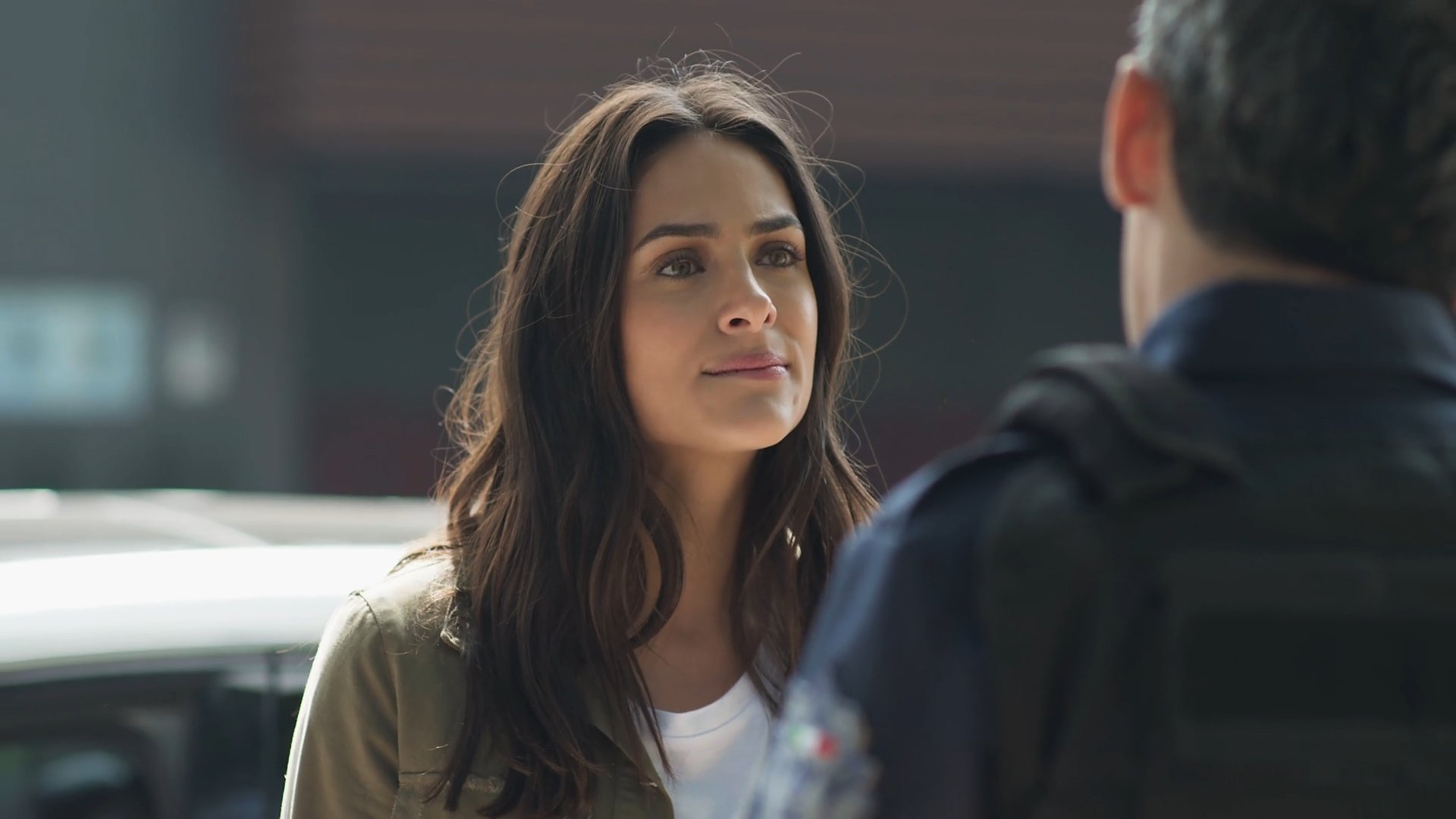 El Dragón: Return of a Warrior 2019  [S01E10] - Episode 10