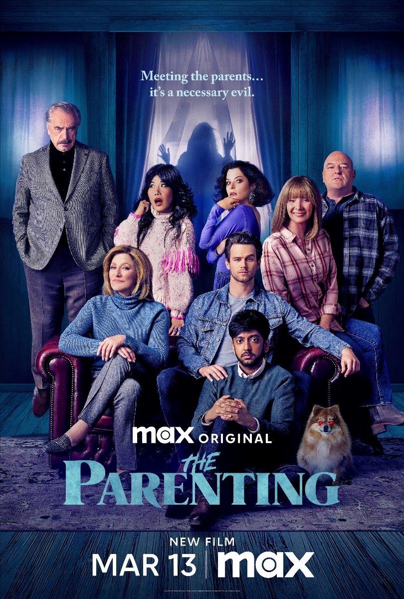 The Parenting 