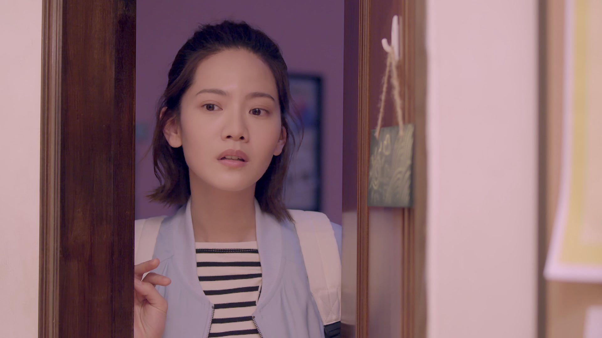 Attention, Love! 2017  [S01E12] - Episode 12